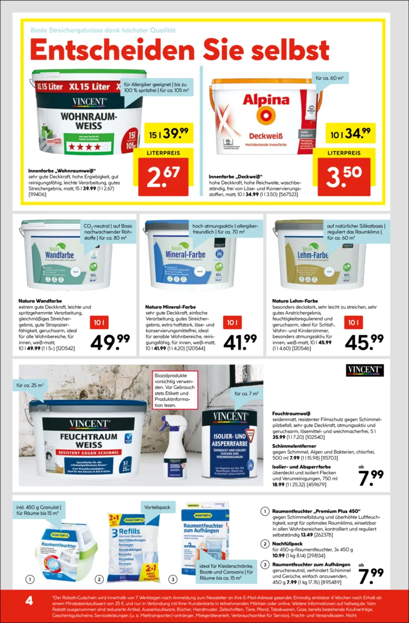 Hellweg Prospekt vom 23.02.2026, Seite 4