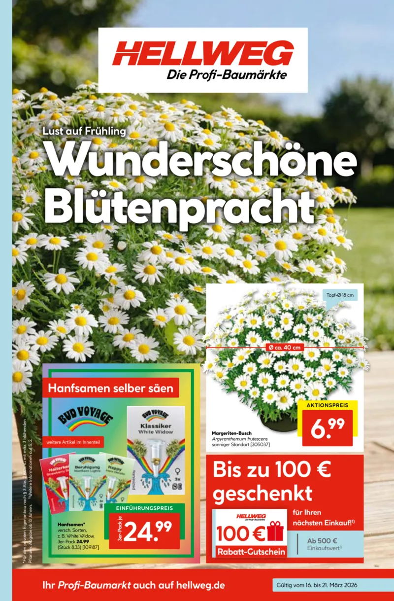 Hellweg Prospekt vom 16.03.2026, Seite 3