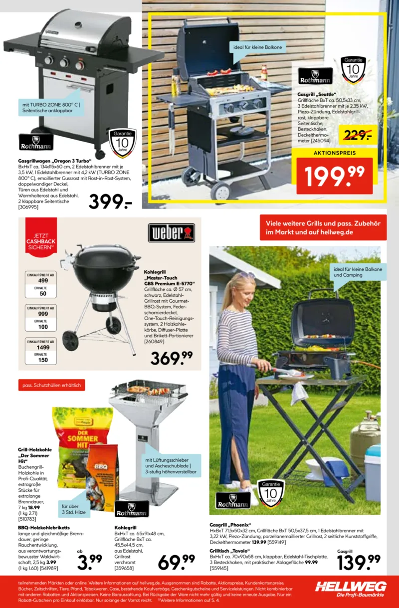 Hellweg Prospekt vom 16.03.2026, Seite 5