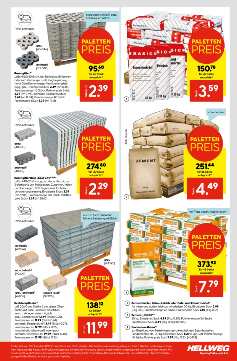 Hellweg Prospekt vom 16.03.2026, Seite 7