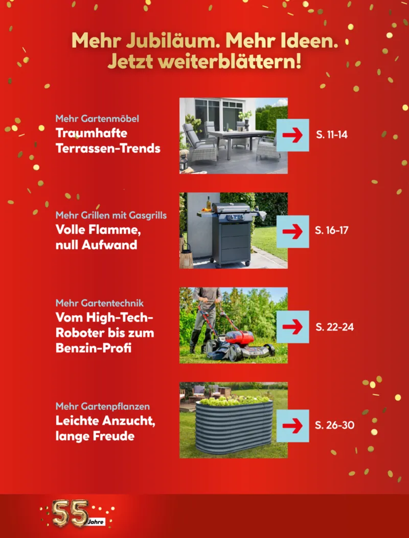 Hellweg Prospekt vom 30.03.2026, Seite 10