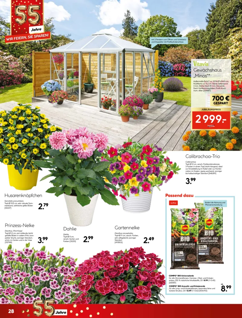 Hellweg Prospekt vom 30.03.2026, Seite 28