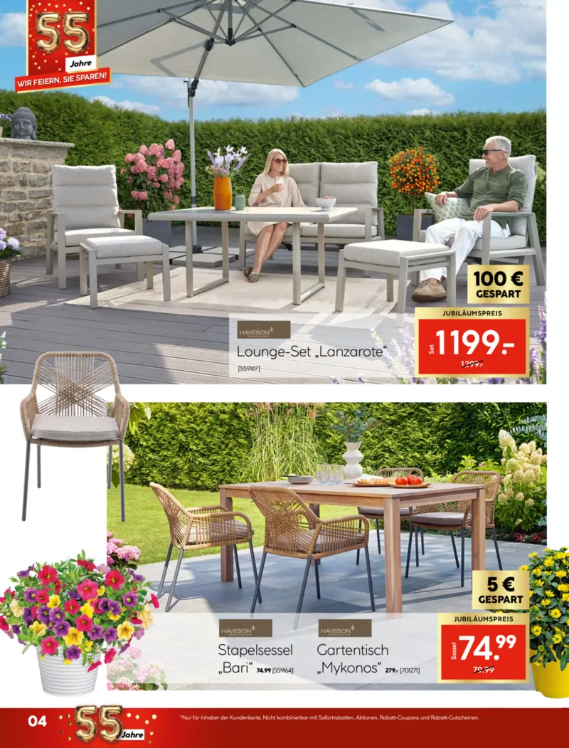 Hellweg Prospekt vom 30.03.2026, Seite 4