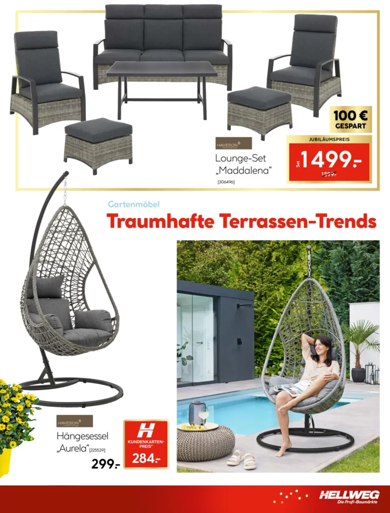 Hellweg Prospekt vom 30.03.2026, Seite 5