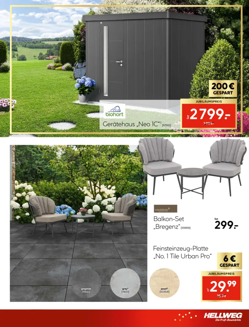 Hellweg Prospekt vom 30.03.2026, Seite 7