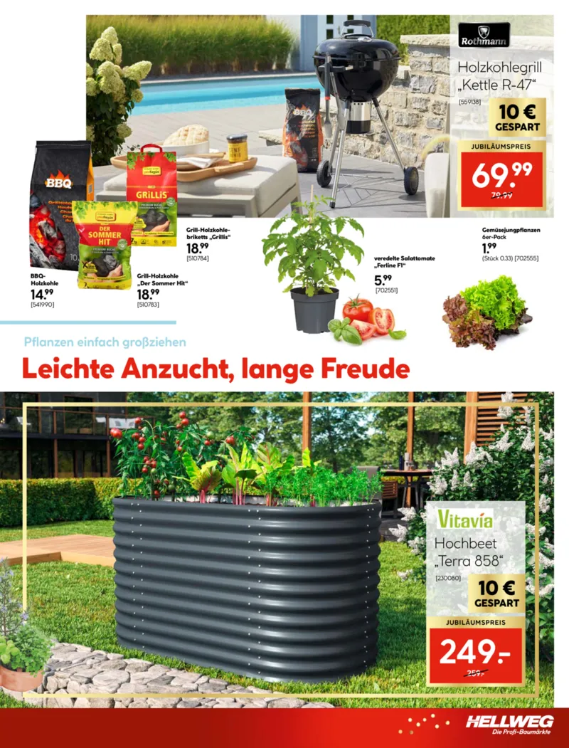 Hellweg Prospekt vom 30.03.2026, Seite 9