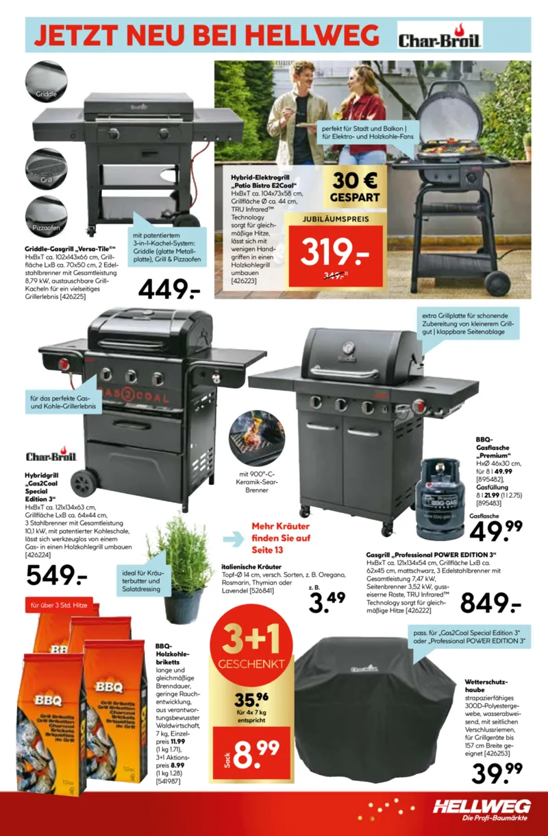 Hellweg Prospekt vom 07.04.2026, Seite 3