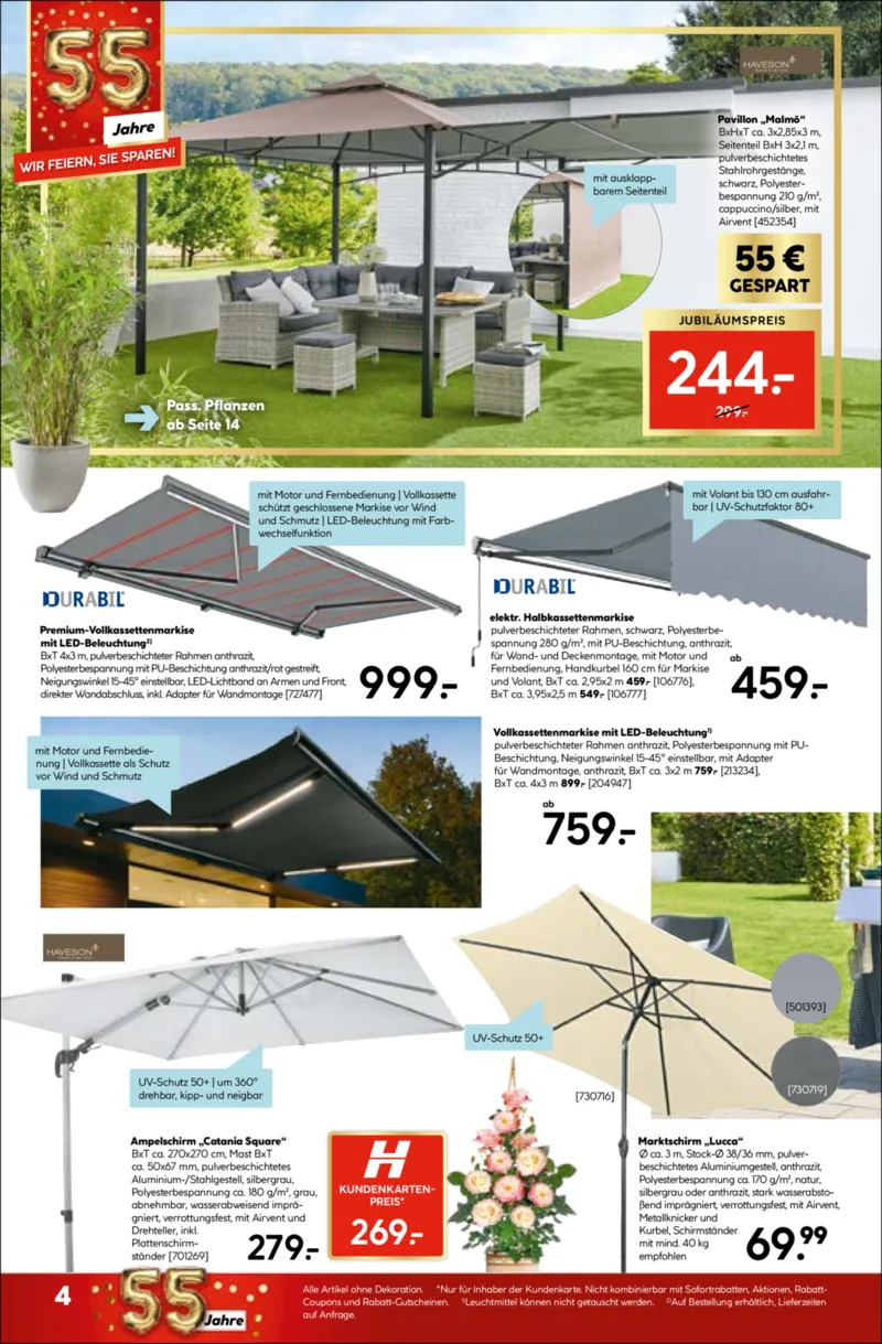 Hellweg Prospekt vom 20.04.2026, Seite 4