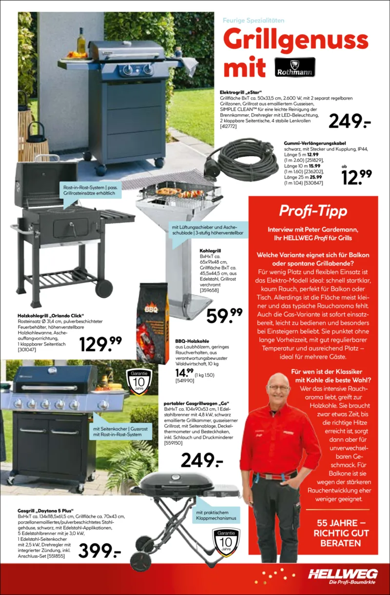 Hellweg Prospekt vom 20.04.2026, Seite 5