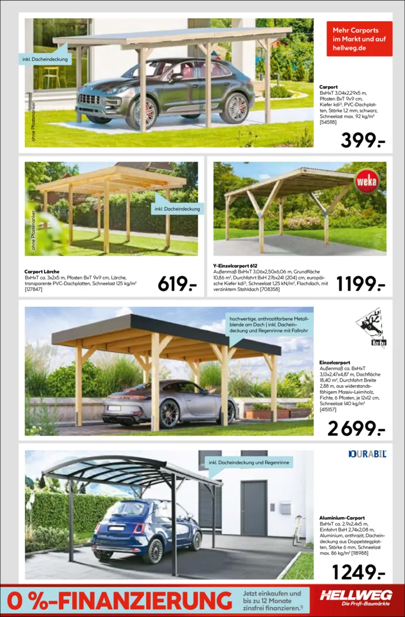 Hellweg Prospekt vom 27.04.2026, Seite 17