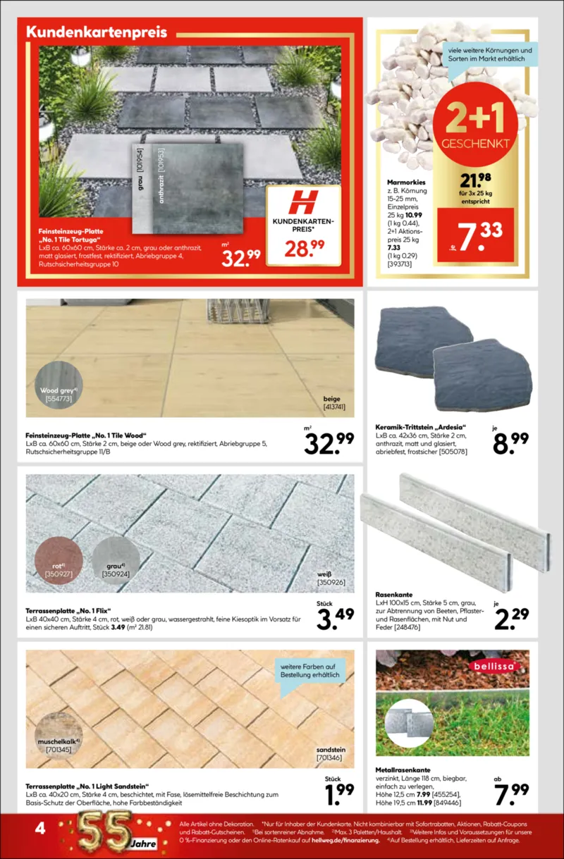 Hellweg Prospekt vom 27.04.2026, Seite 4