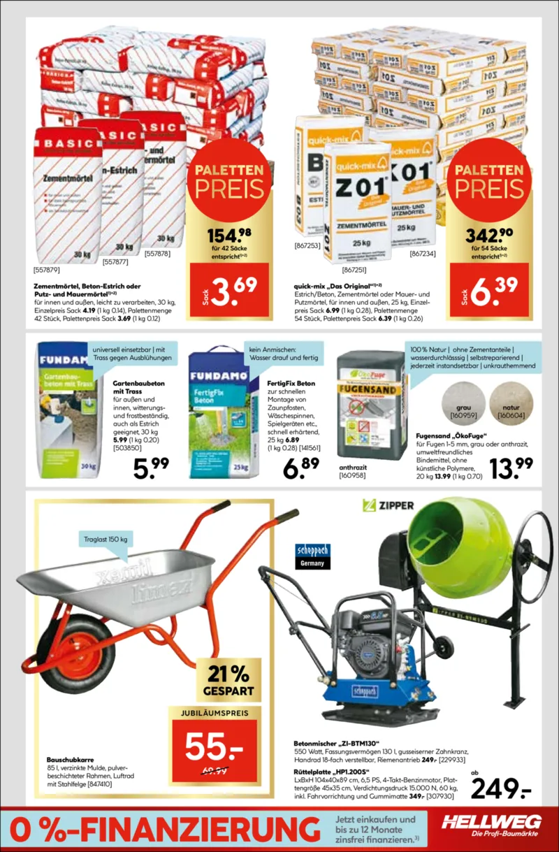 Hellweg Prospekt vom 27.04.2026, Seite 5