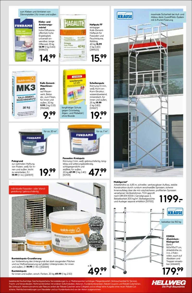 Hellweg Prospekt vom 27.04.2026, Seite 7