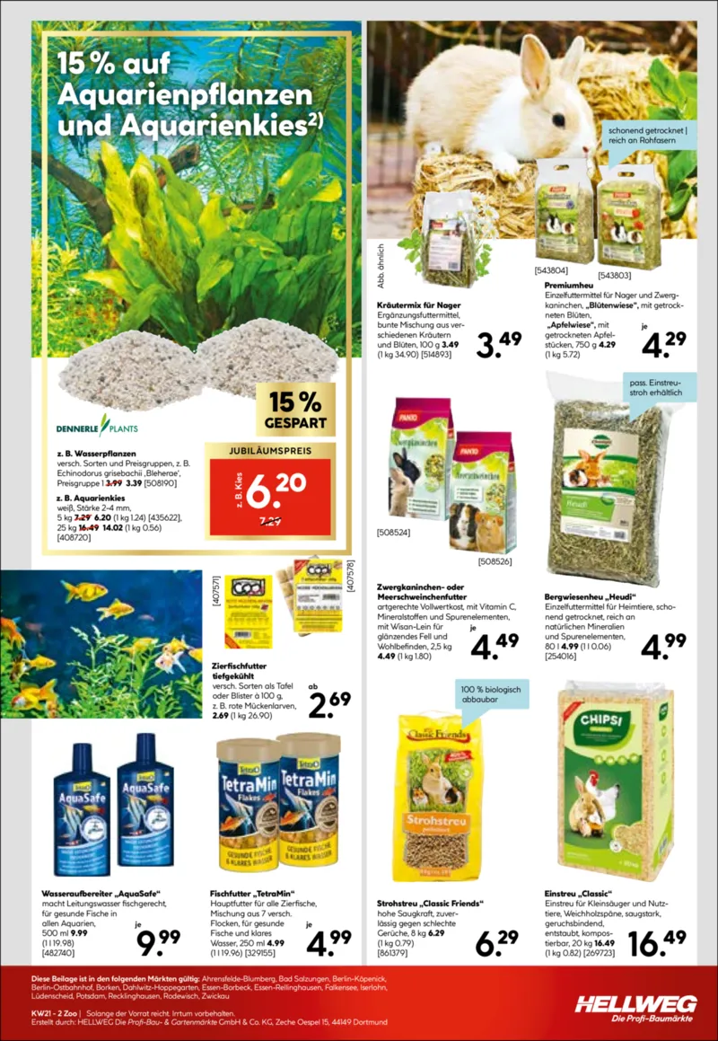 Hellweg Prospekt vom 18.05.2026, Seite 11