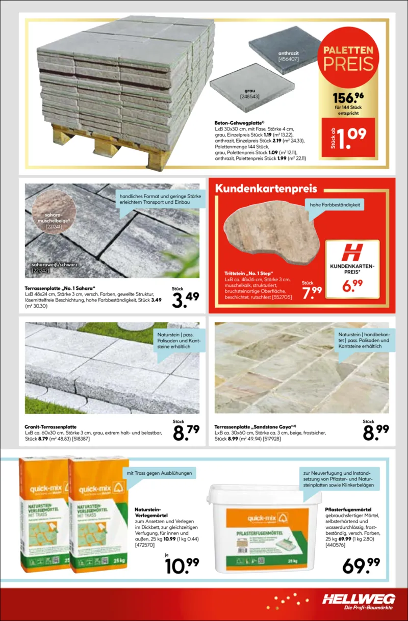 Hellweg Prospekt vom 18.05.2026, Seite 15