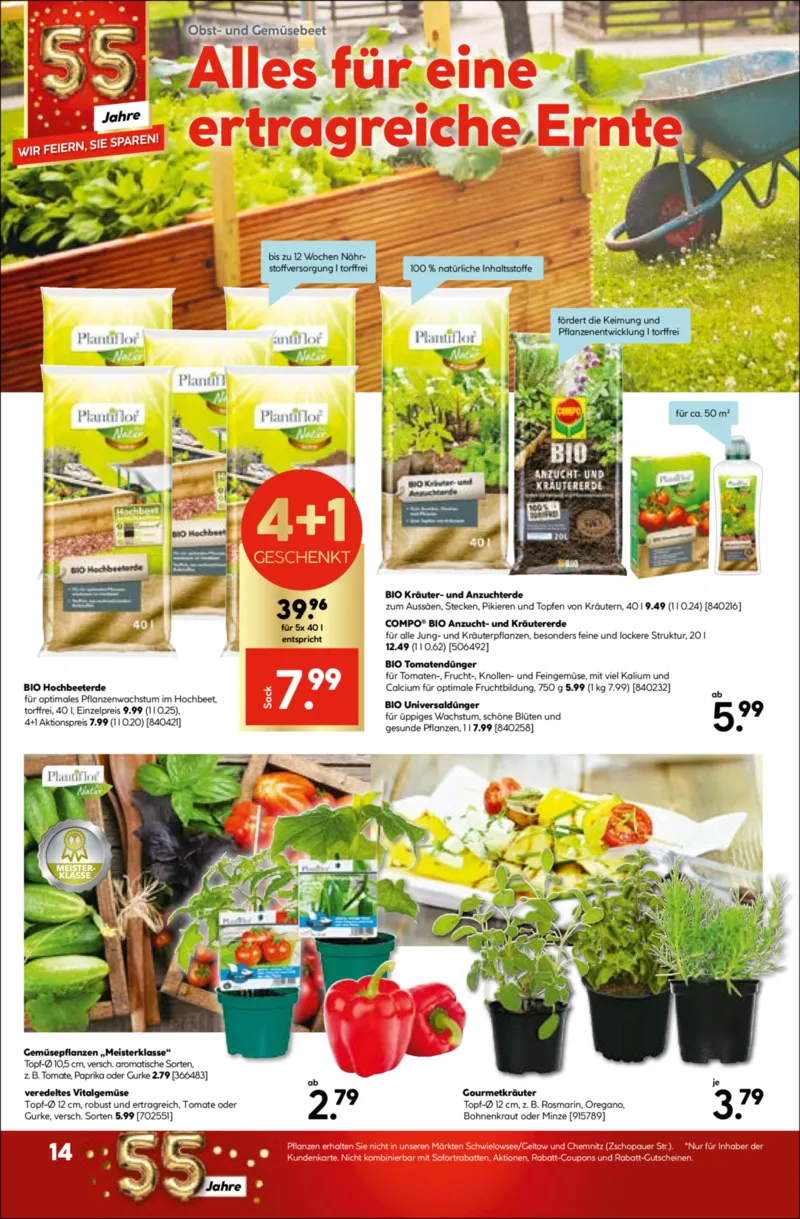 Hellweg Prospekt vom 18.05.2026, Seite 18