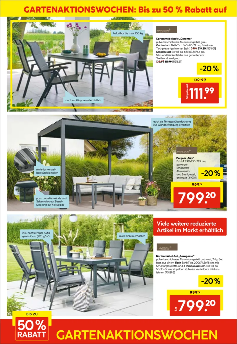 Hellweg Prospekt vom 26.05.2026, Seite 10