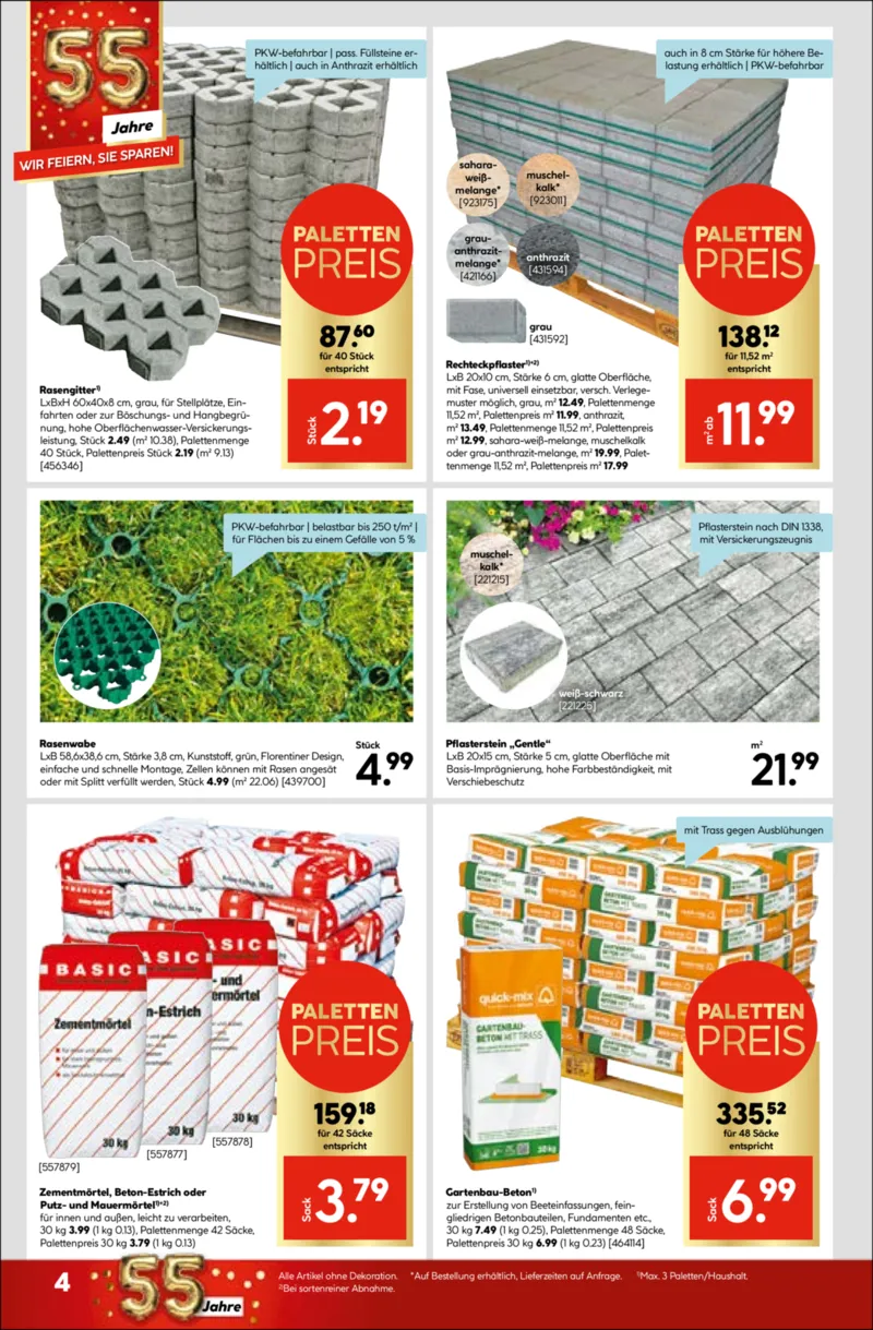 Hellweg Prospekt vom 26.05.2026, Seite 4