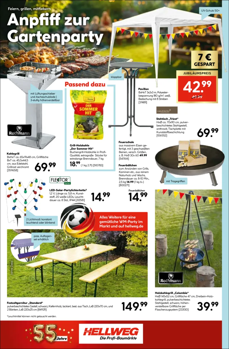 Hellweg Prospekt vom 01.06.2026, Seite 16