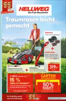 Hellweg Prospekt nächster Woche