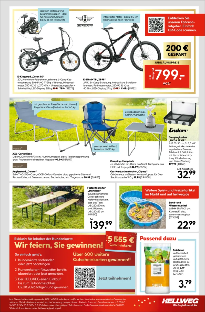 Hellweg Prospekt vom 15.06.2026, Seite 5