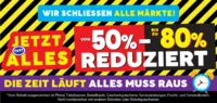 Hellweg Prospekt vom 23.10.2026