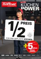 Höffner Prospekt vom 12.02.2025