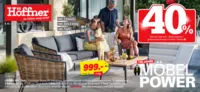 Höffner Prospekt vom 20.05.2025