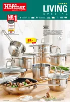 Höffner Prospekt vom 04.06.2025