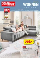Höffner Prospekt vom 15.07.2025