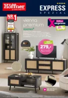 Höffner Prospekt vom 30.07.2025