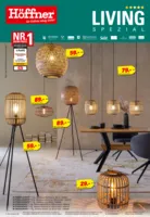 Höffner Prospekt vom 30.07.2025