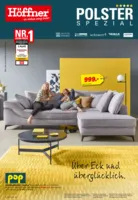 Höffner Prospekt vom 30.07.2025