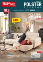 Höffner Prospekt vom 13.08.2025