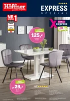 Höffner Prospekt vom 13.08.2025