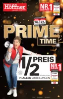 Höffner Prospekt vom 24.09.2025