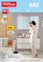 Höffner Prospekt vom 01.10.2025