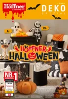 Höffner Prospekt vom 01.10.2025