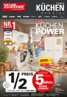 Höffner Prospekt vom 15.10.2025