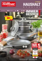 Höffner Prospekt vom 15.10.2025
