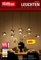 Höffner Prospekt vom 29.10.2025