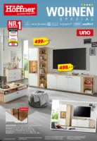 Höffner Prospekt vom 29.10.2025