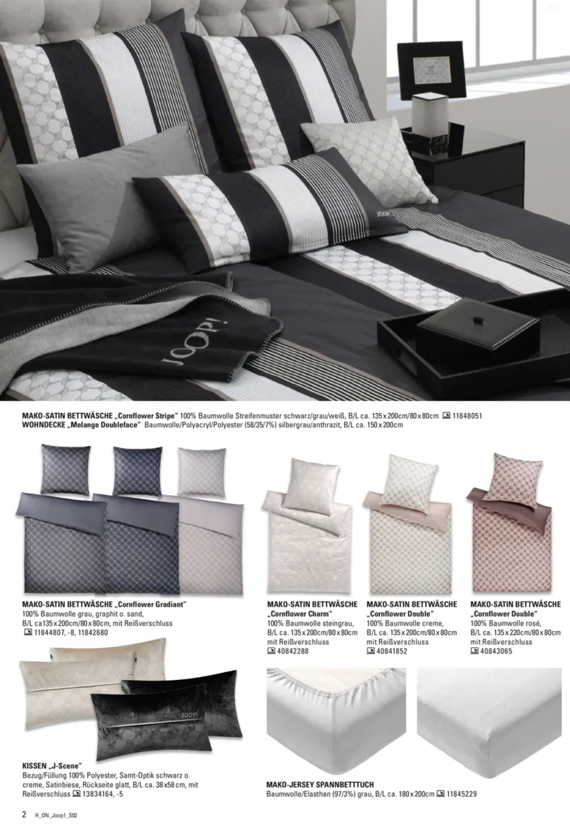 Höffner Prospekt vom 12.11.2025, Seite 2