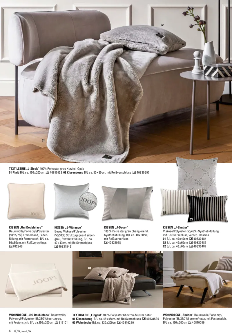 Höffner Prospekt vom 12.11.2025, Seite 4