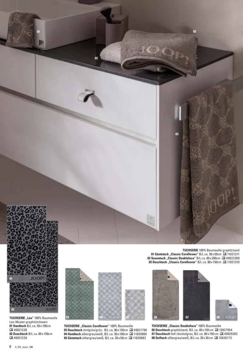 Höffner Prospekt vom 12.11.2025, Seite 6