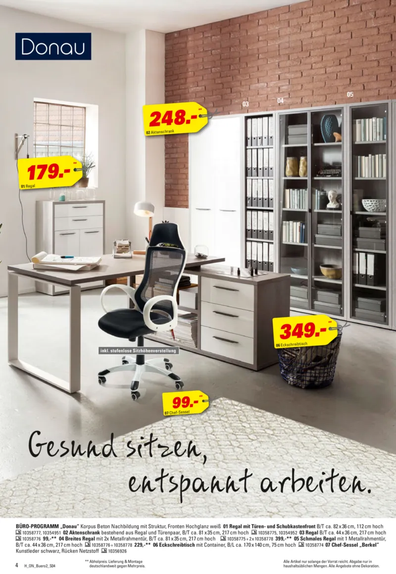 Höffner Prospekt vom 12.11.2025, Seite 4