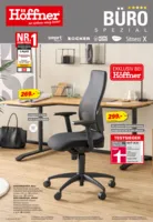 Höffner Prospekt vom 12.11.2025
