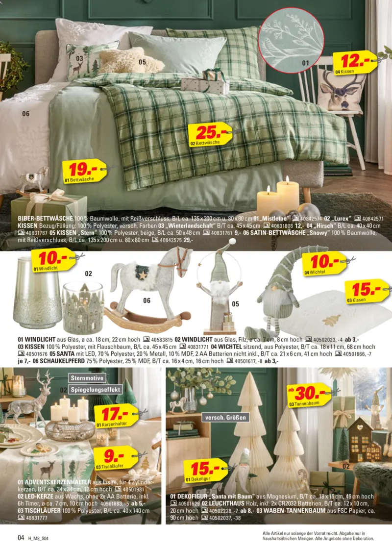 Höffner Prospekt vom 12.11.2025, Seite 4