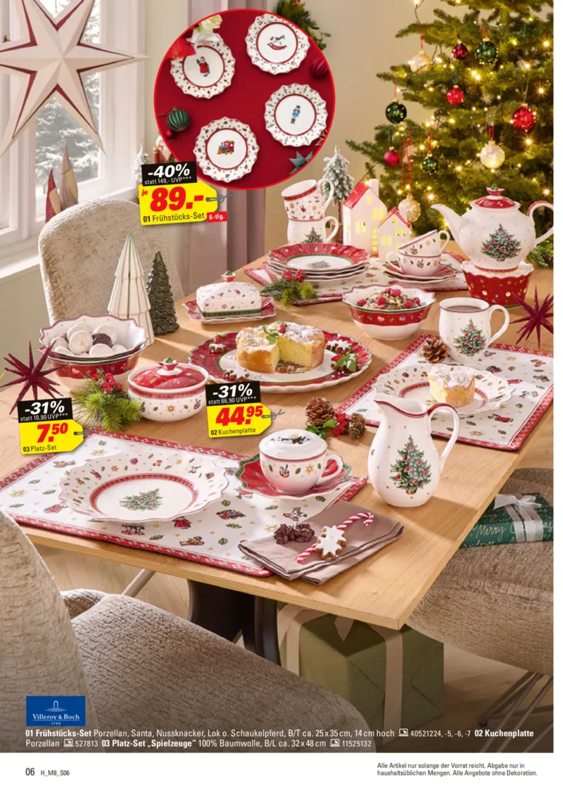 Höffner Prospekt vom 12.11.2025, Seite 6