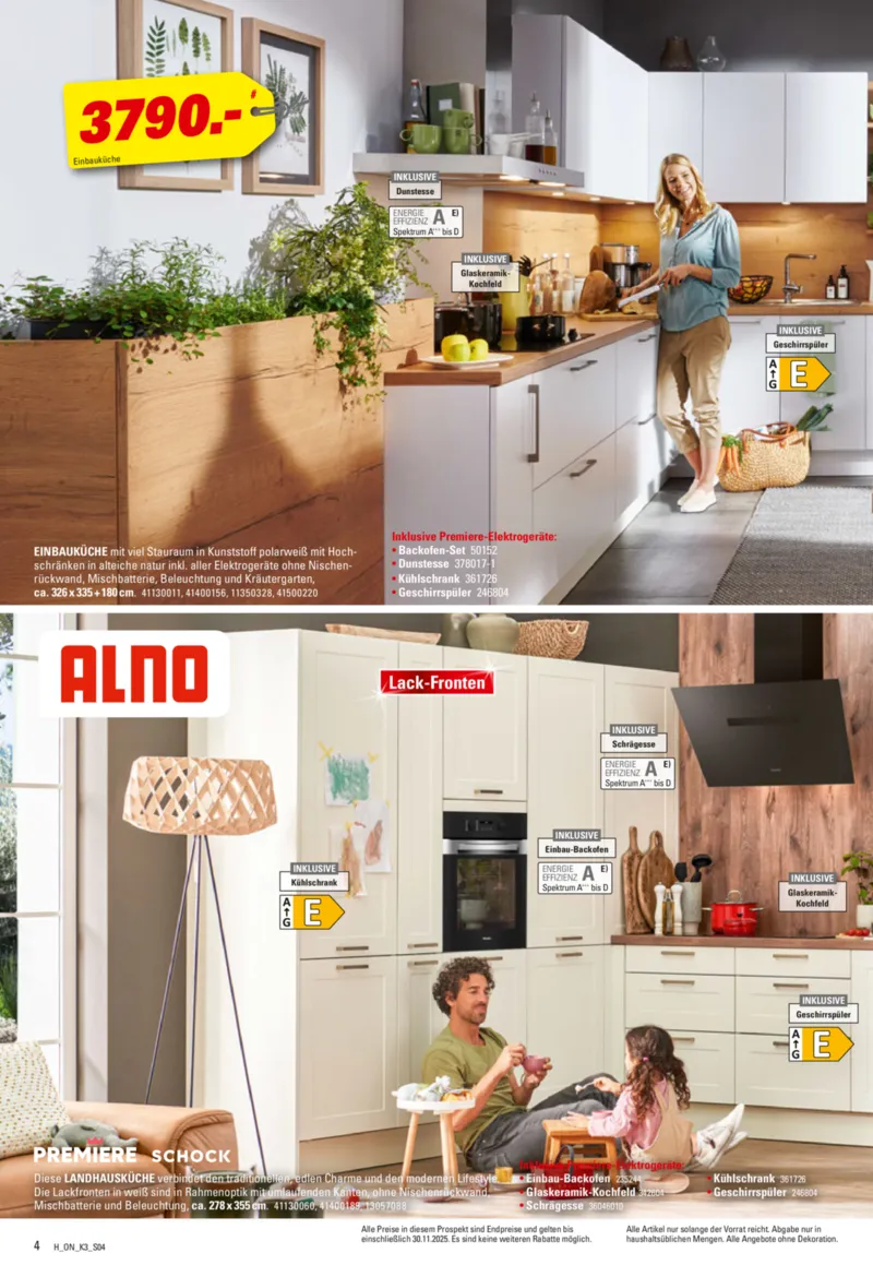 Höffner Prospekt vom 26.11.2025, Seite 4